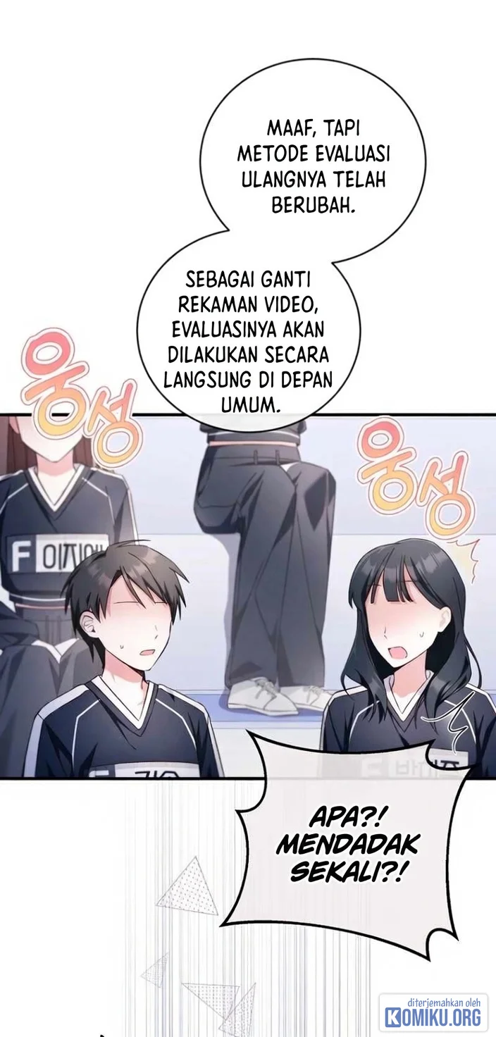 I Tried to Debut My Kid, But Ended Up Debuting Myself Chapter 9 Gambar 45