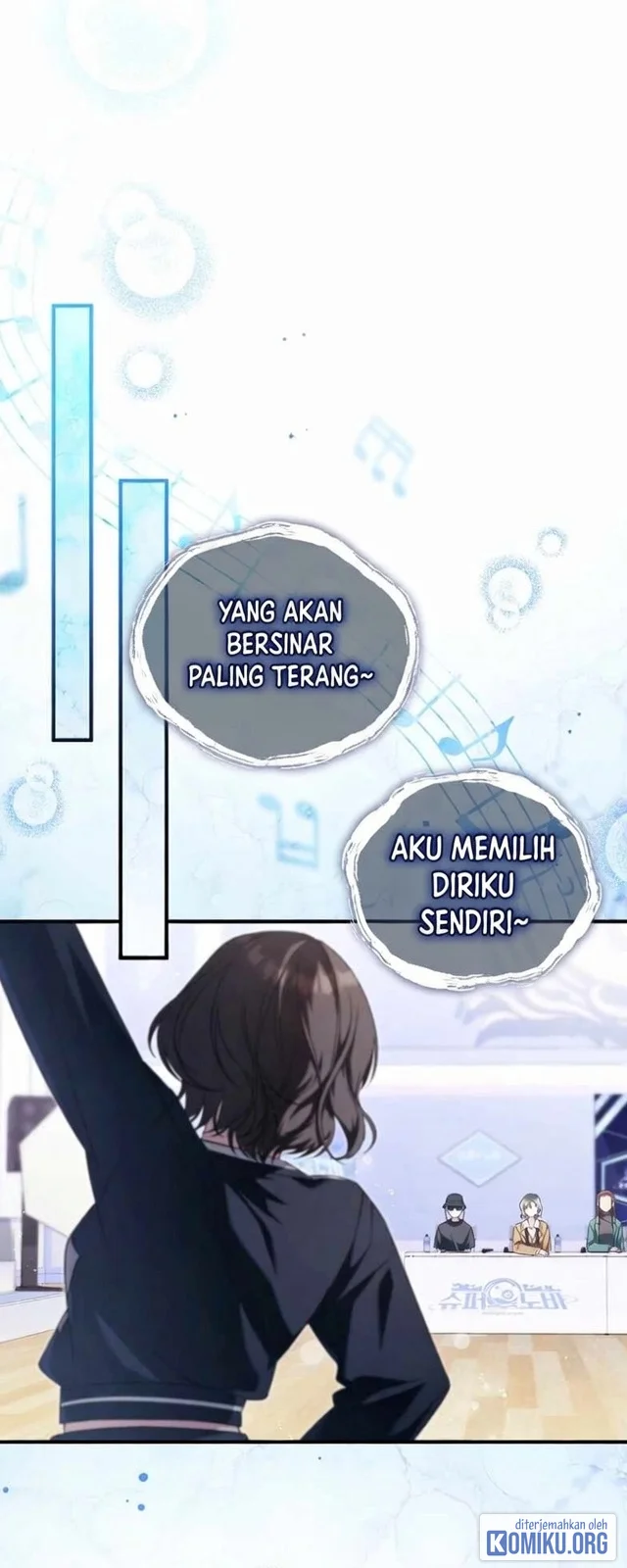 I Tried to Debut My Kid, But Ended Up Debuting Myself Chapter 9 Gambar 51
