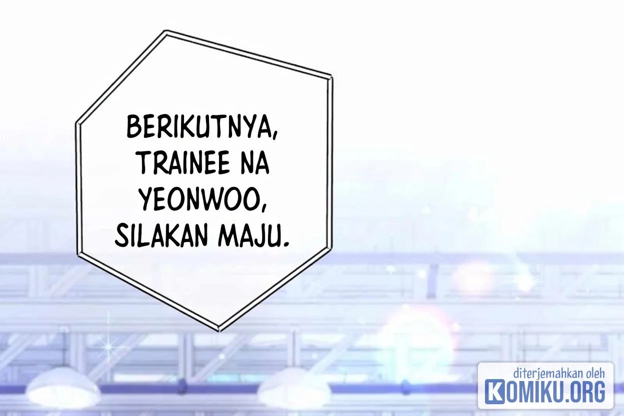 I Tried to Debut My Kid, But Ended Up Debuting Myself Chapter 9 Gambar 53