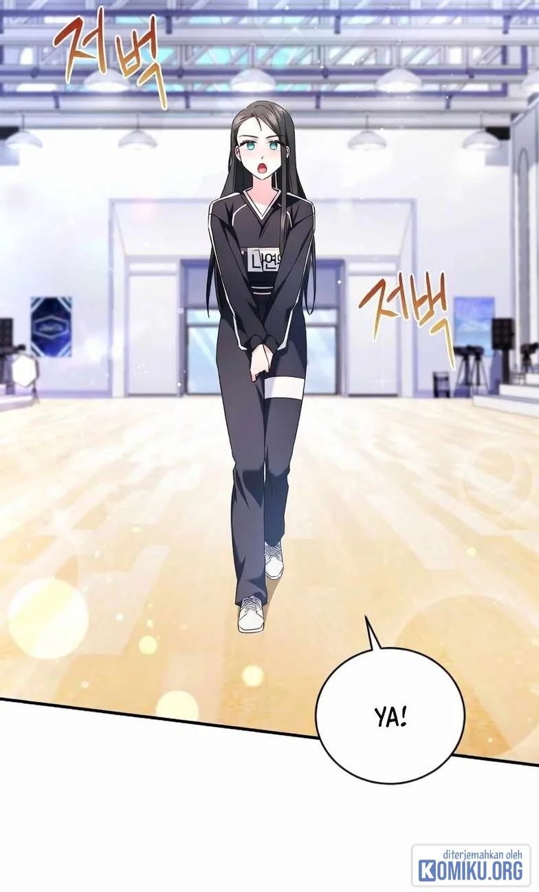 I Tried to Debut My Kid, But Ended Up Debuting Myself Chapter 9 Gambar 54