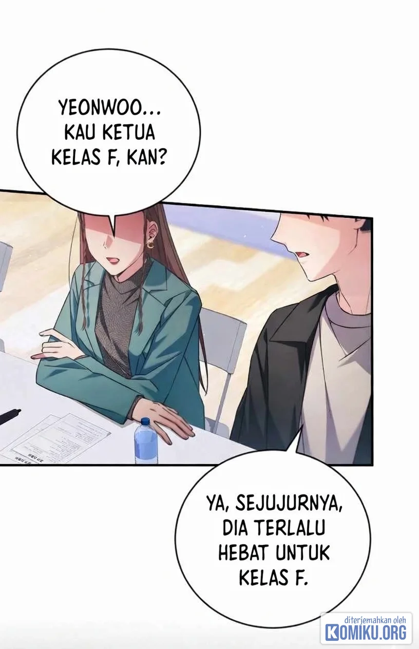 I Tried to Debut My Kid, But Ended Up Debuting Myself Chapter 9 Gambar 55
