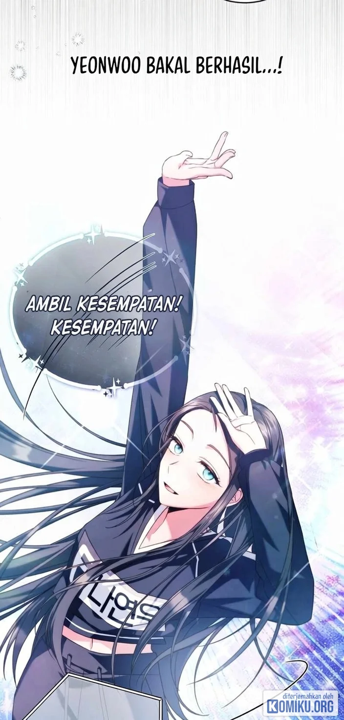 I Tried to Debut My Kid, But Ended Up Debuting Myself Chapter 9 Gambar 57