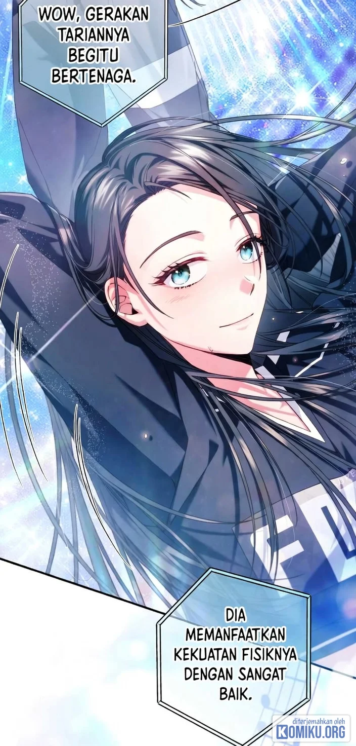 I Tried to Debut My Kid, But Ended Up Debuting Myself Chapter 9 Gambar 58