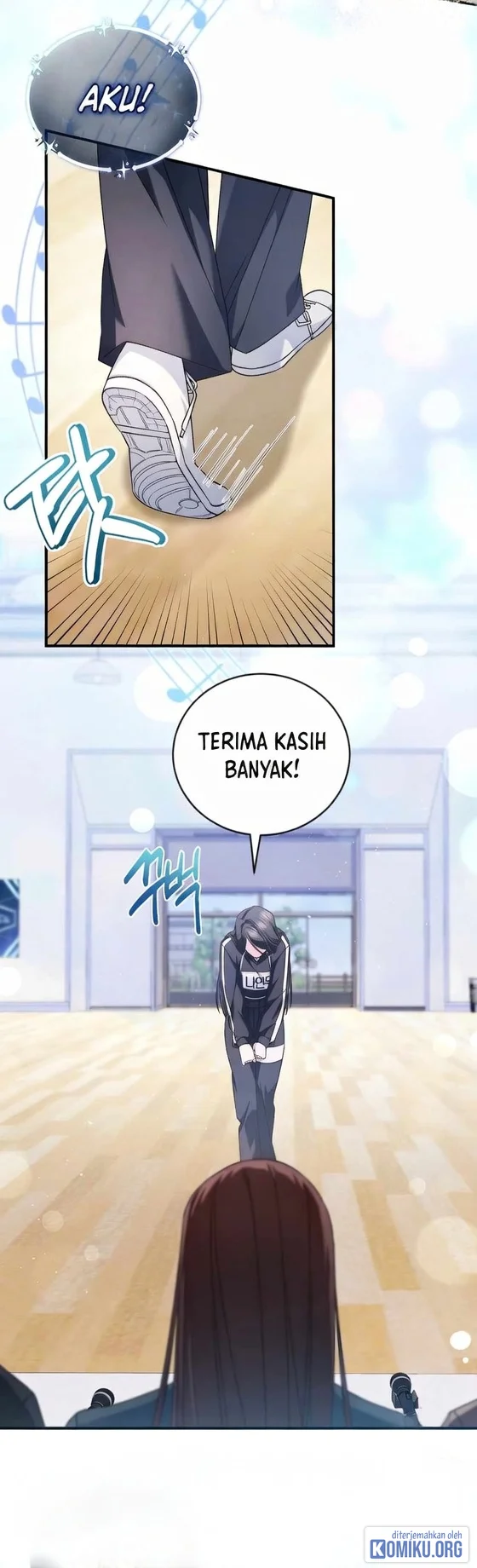 I Tried to Debut My Kid, But Ended Up Debuting Myself Chapter 9 Gambar 63