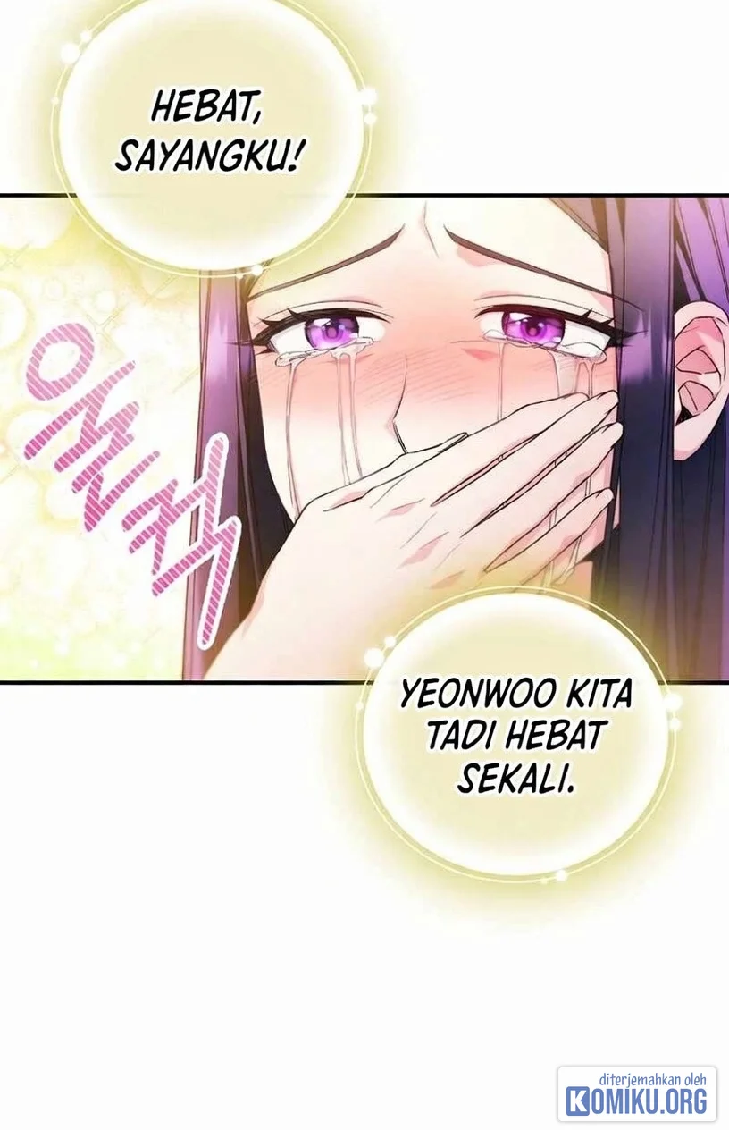 I Tried to Debut My Kid, But Ended Up Debuting Myself Chapter 9 Gambar 64