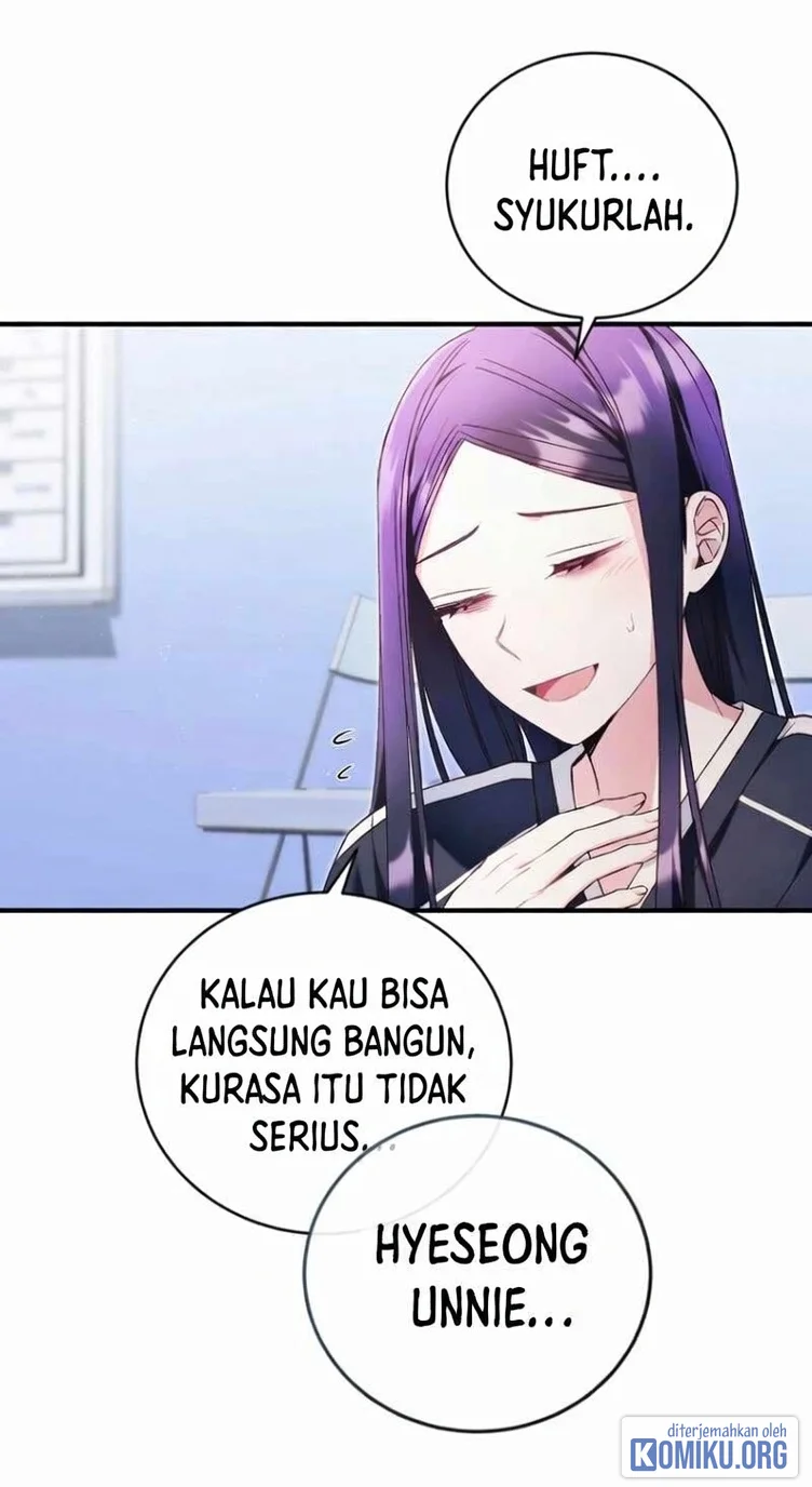 I Tried to Debut My Kid, But Ended Up Debuting Myself Chapter 9 Gambar 7