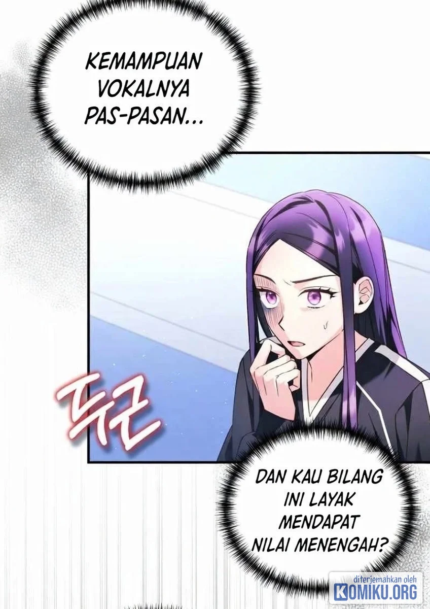 I Tried to Debut My Kid, But Ended Up Debuting Myself Chapter 9 Gambar 71