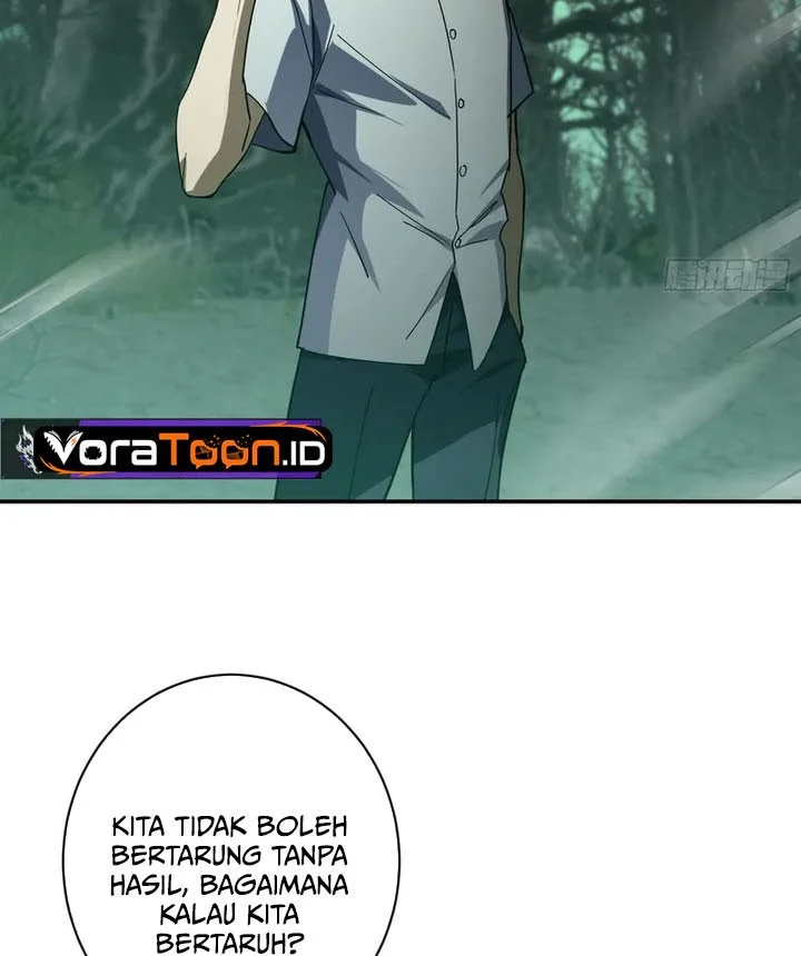I Turn Skills Into Broken Ones With a Single Word Chapter 10 Gambar 40