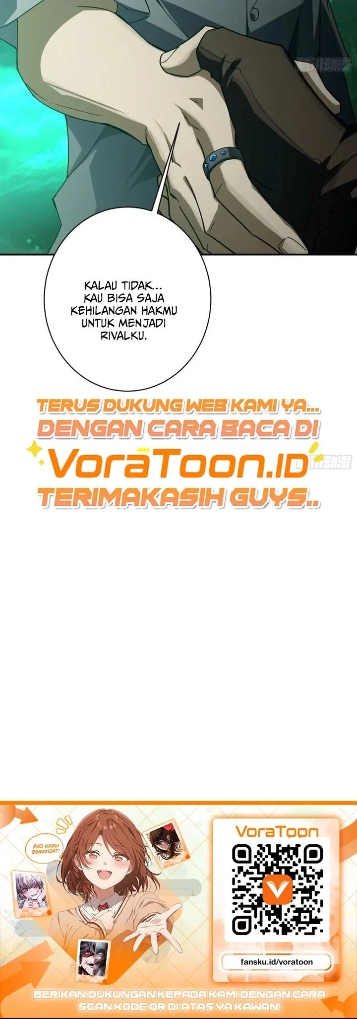 I Turn Skills Into Broken Ones With a Single Word Chapter 11 Gambar 40