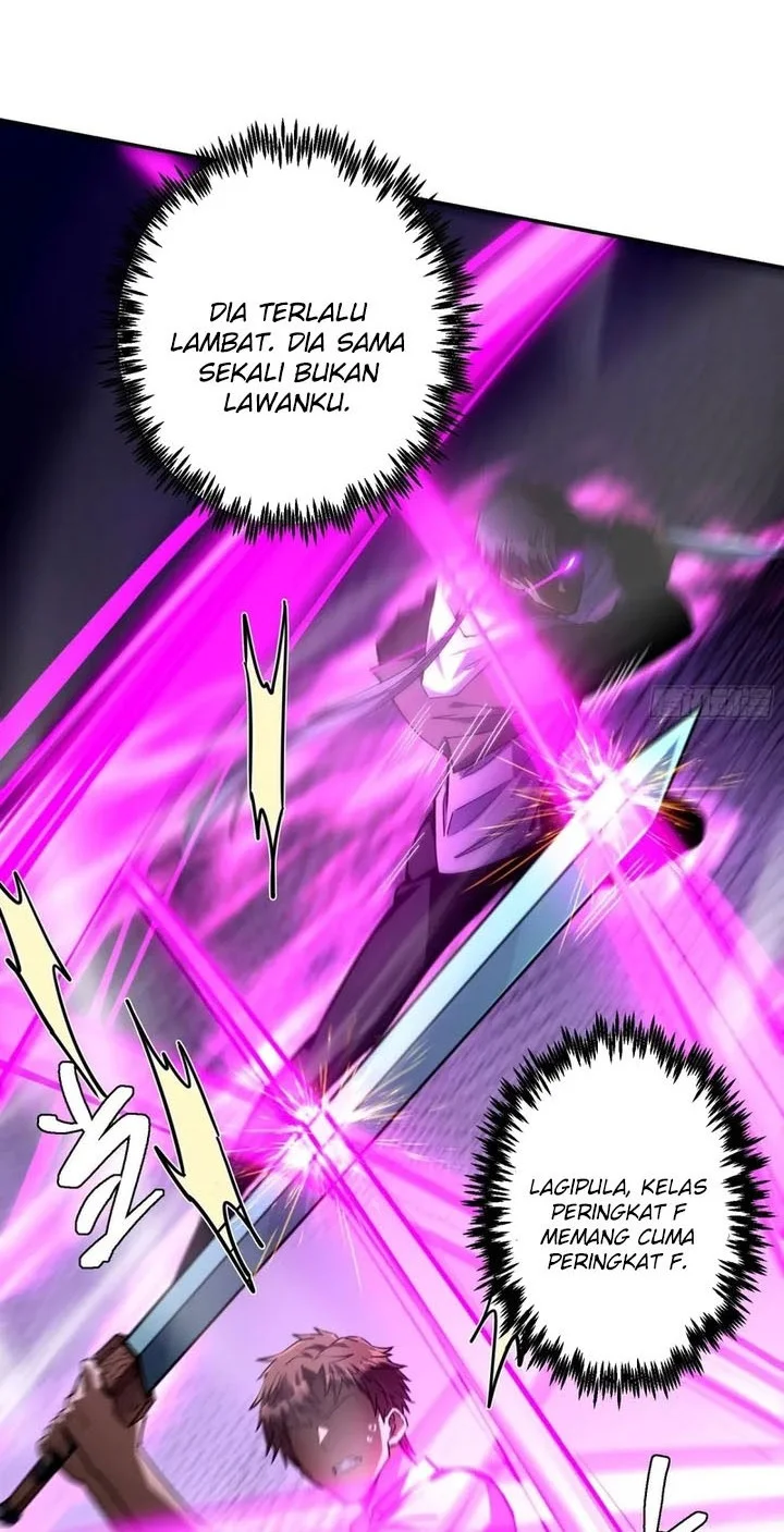 I Turn Skills Into Broken Ones With a Single Word Chapter 11 halaman 6