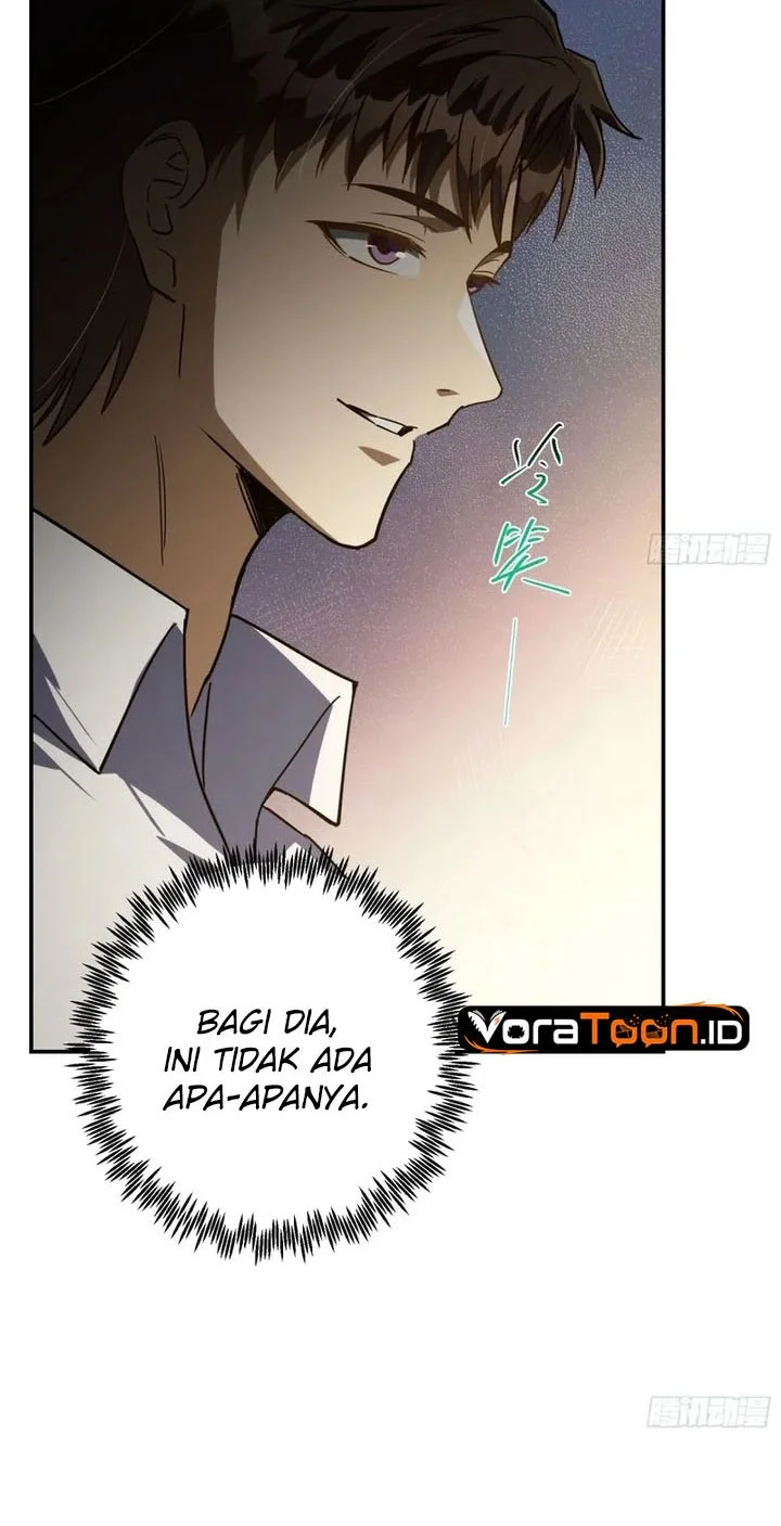 I Turn Skills Into Broken Ones With a Single Word Chapter 11 halaman 14