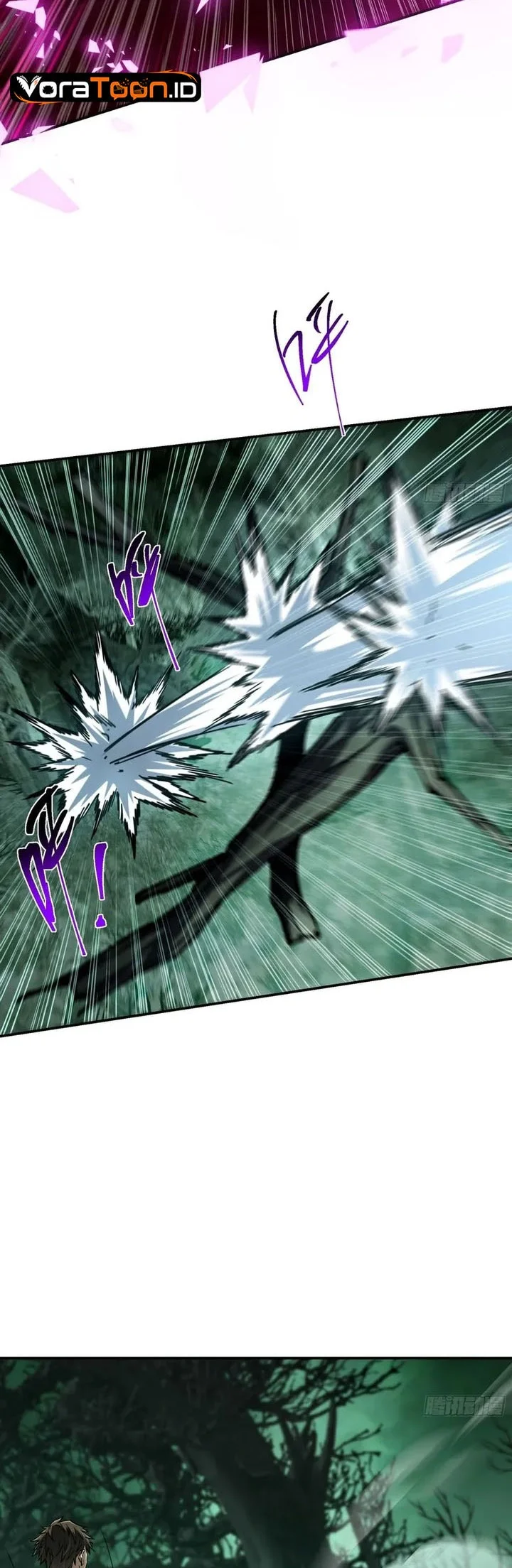 I Turn Skills Into Broken Ones With a Single Word Chapter 11 Gambar 29