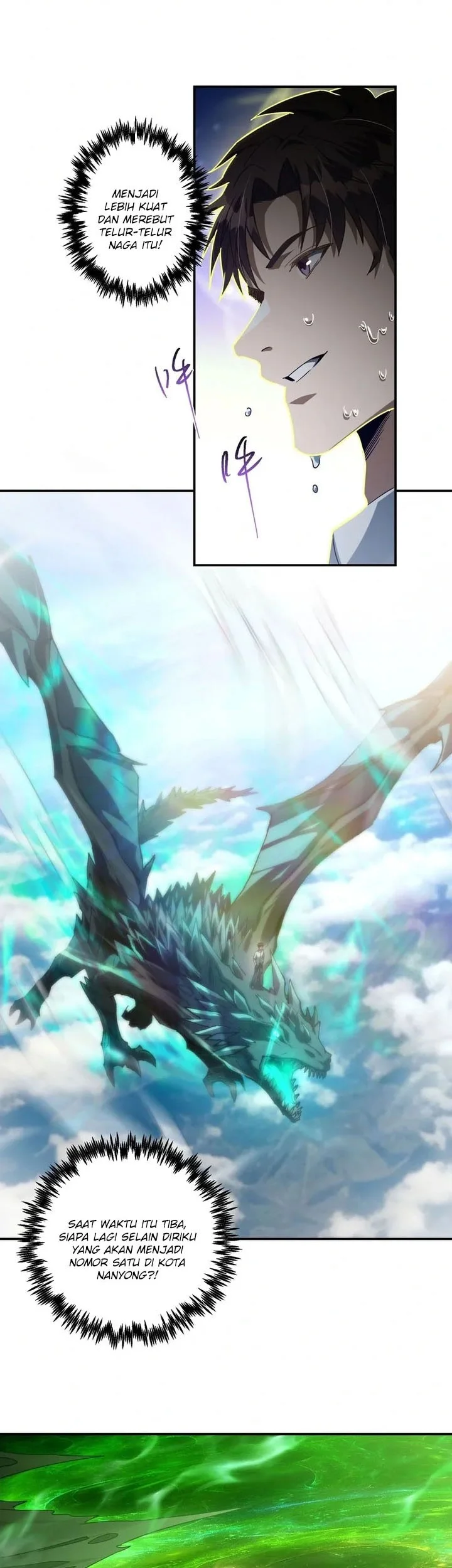 I Turn Skills Into Broken Ones With a Single Word Chapter 12 Gambar 32