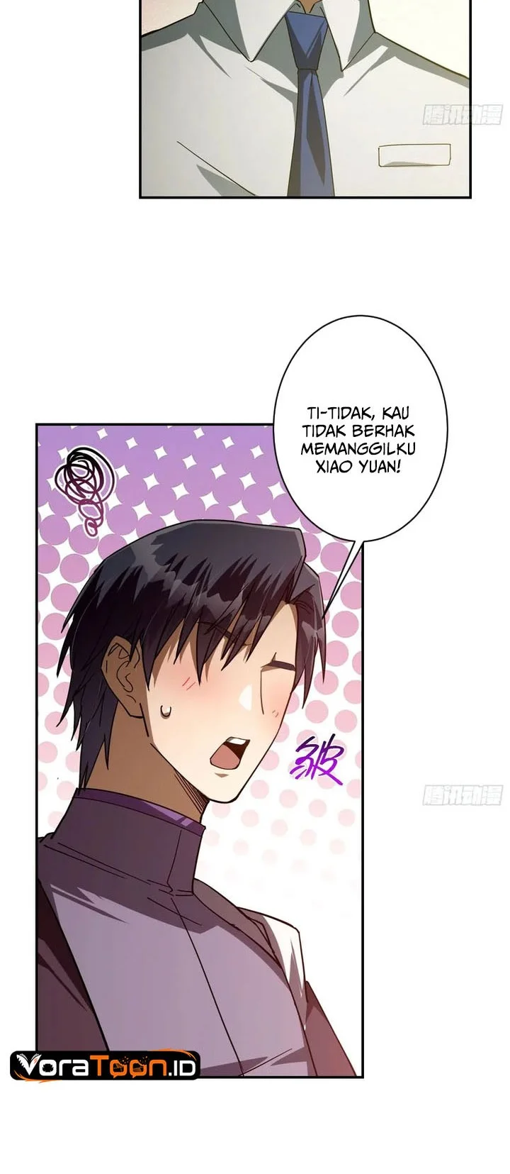 I Turn Skills Into Broken Ones With a Single Word Chapter 15 Gambar 37