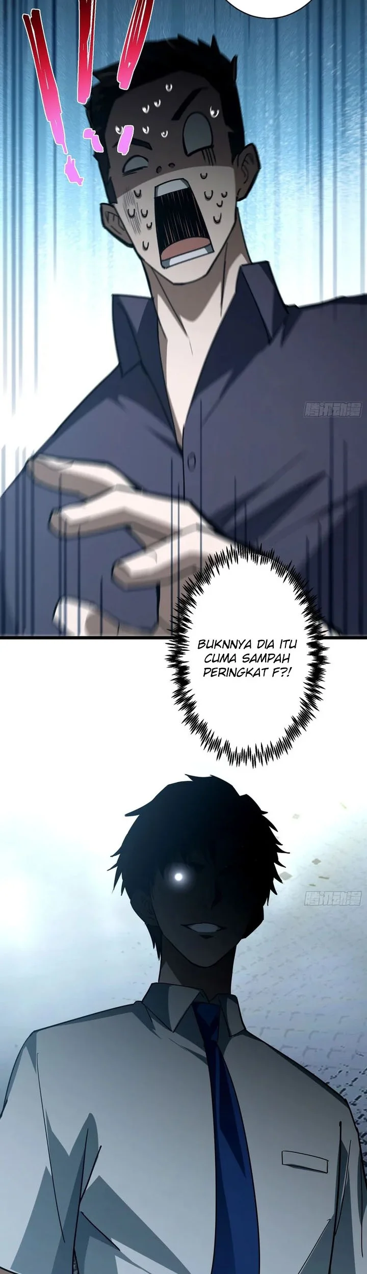 I Turn Skills Into Broken Ones With a Single Word Chapter 15 Gambar 39