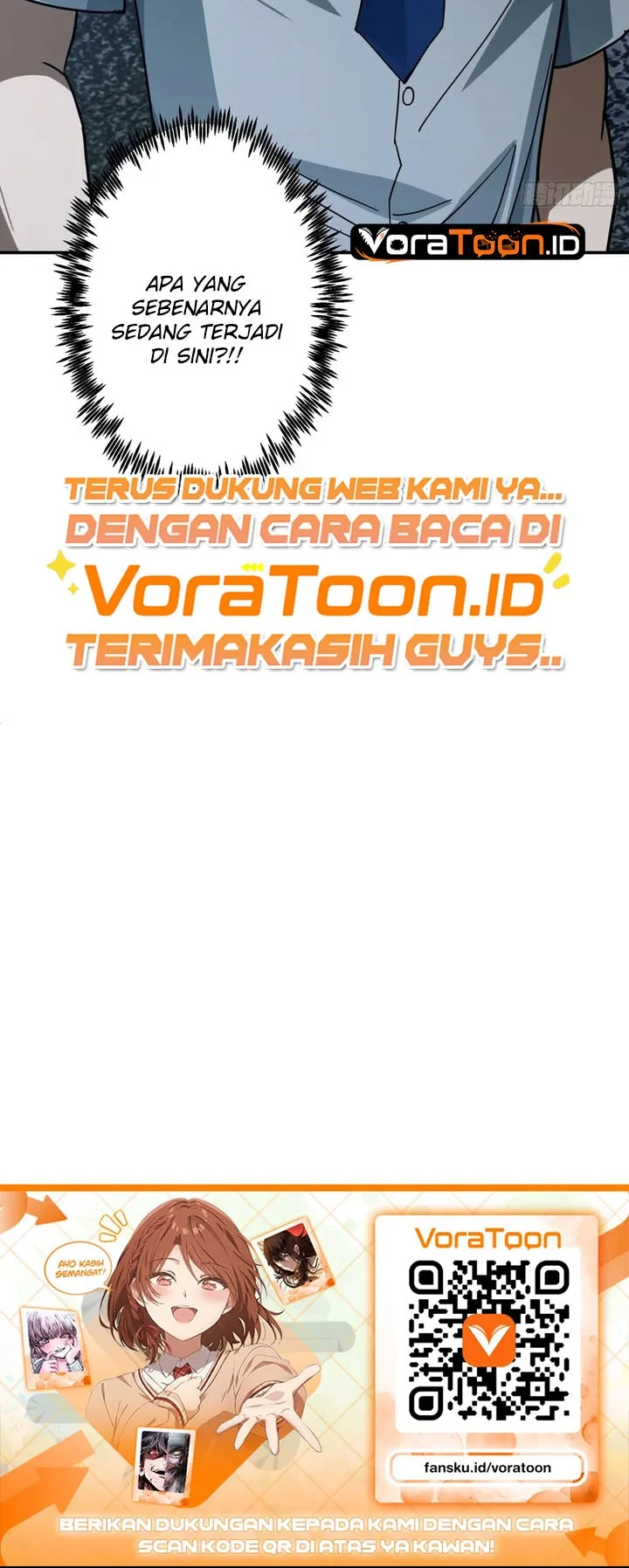 I Turn Skills Into Broken Ones With a Single Word Chapter 15 Gambar 40