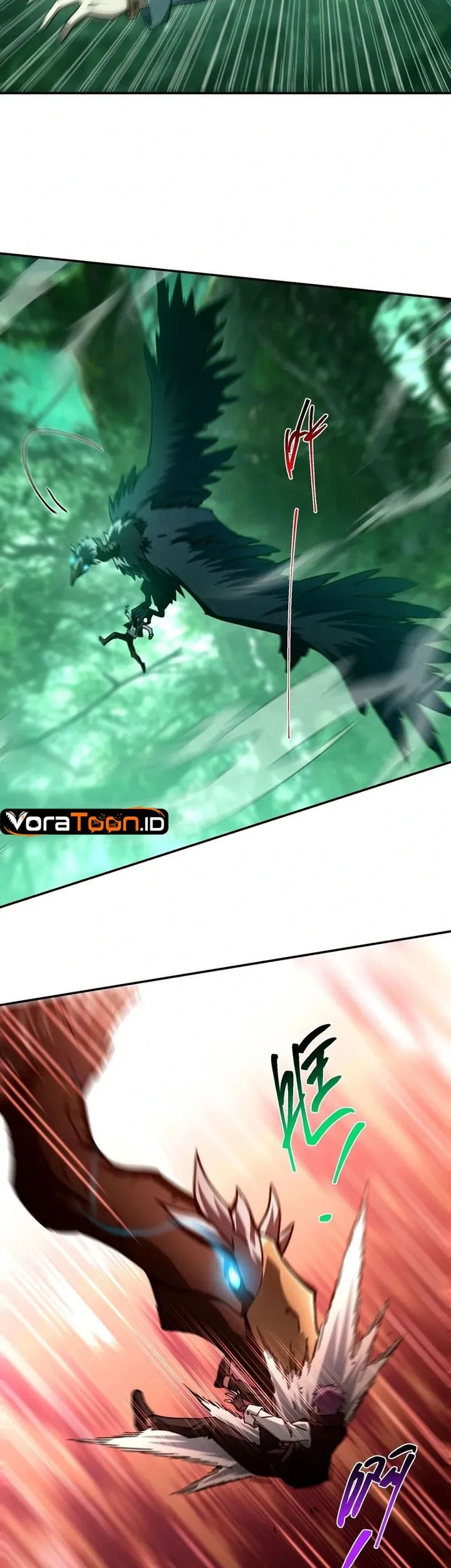I Turn Skills Into Broken Ones With a Single Word Chapter 17 Gambar 34
