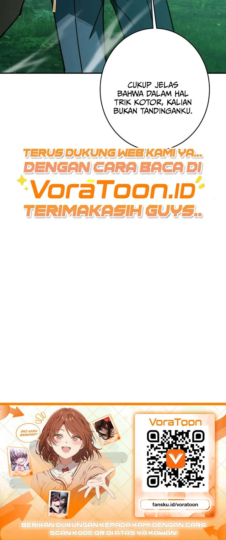 I Turn Skills Into Broken Ones With a Single Word Chapter 17 Gambar 40