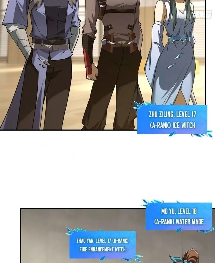 I Turn Skills Into Broken Ones With a Single Word Chapter 19 Gambar 29