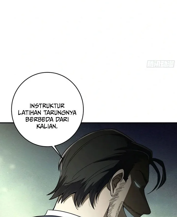 I Turn Skills Into Broken Ones With a Single Word Chapter 19 Gambar 33