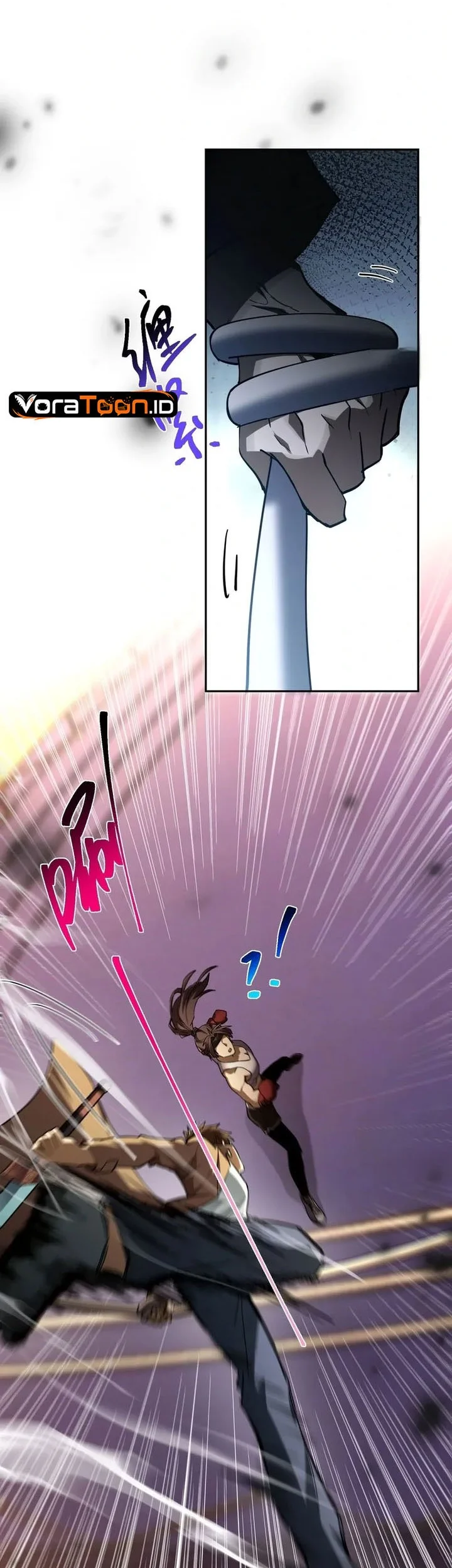 I Turn Skills Into Broken Ones With a Single Word Chapter 20 Gambar 39