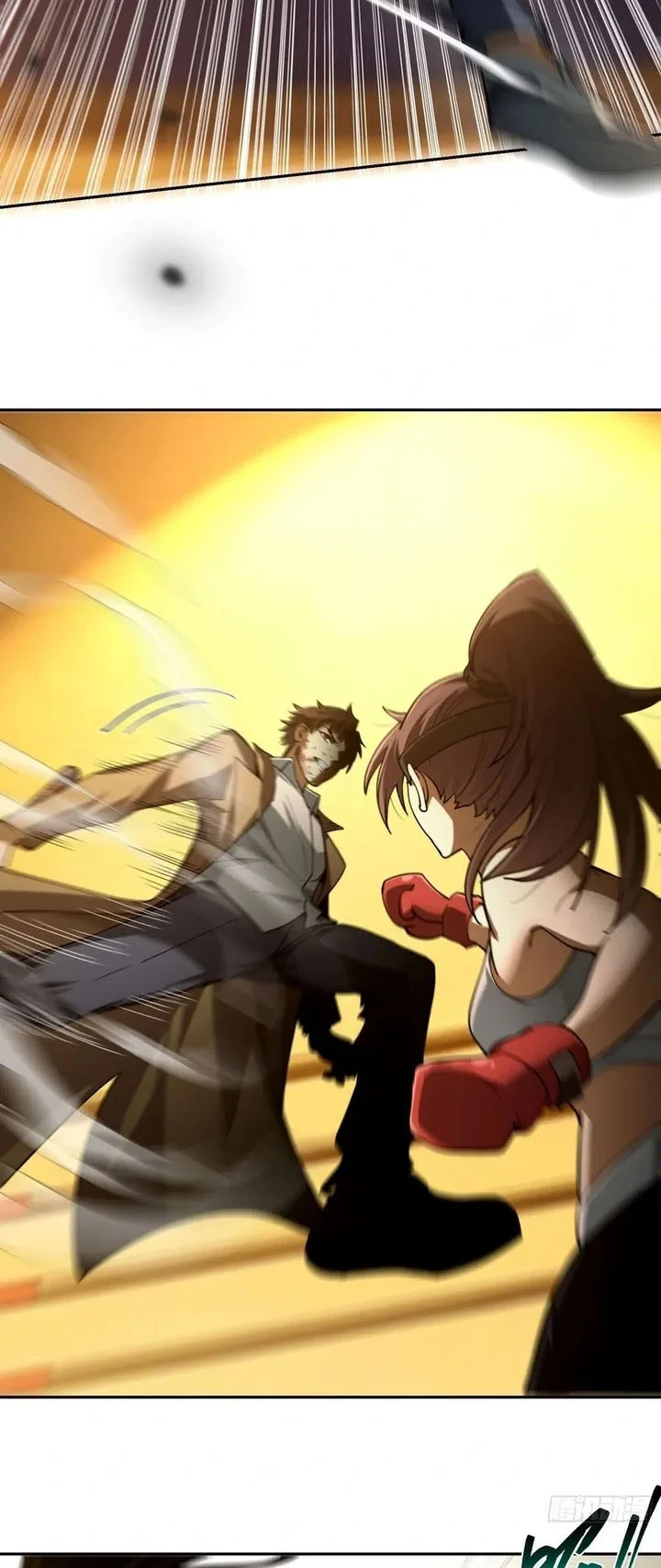 I Turn Skills Into Broken Ones With a Single Word Chapter 20 Gambar 40