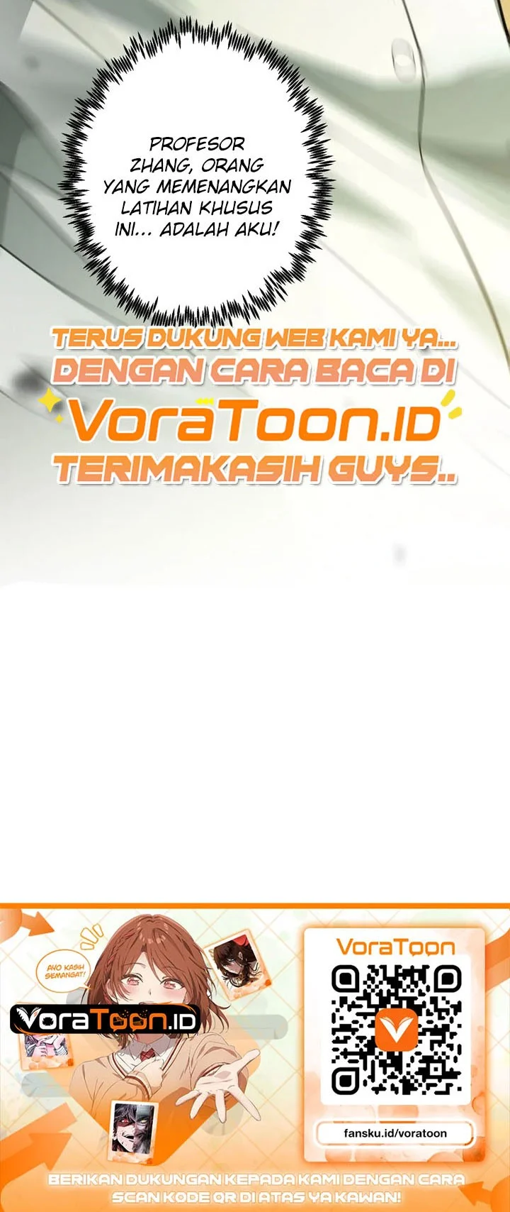 I Turn Skills Into Broken Ones With a Single Word Chapter 20 Gambar 43