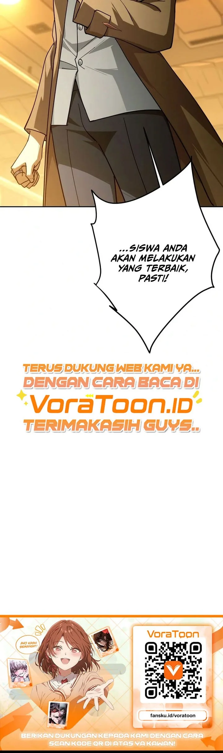 I Turn Skills Into Broken Ones With a Single Word Chapter 21 Gambar 33