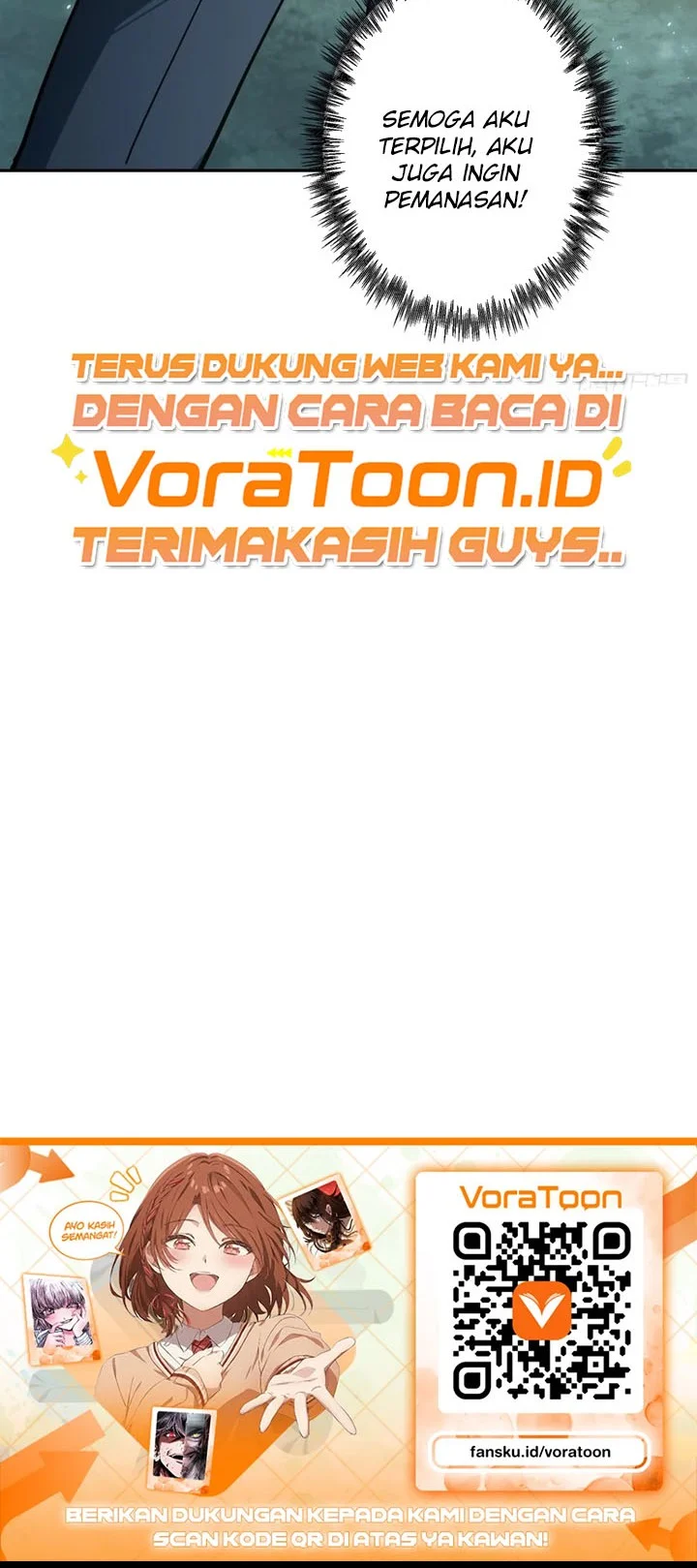 I Turn Skills Into Broken Ones With a Single Word Chapter 24 Gambar 41