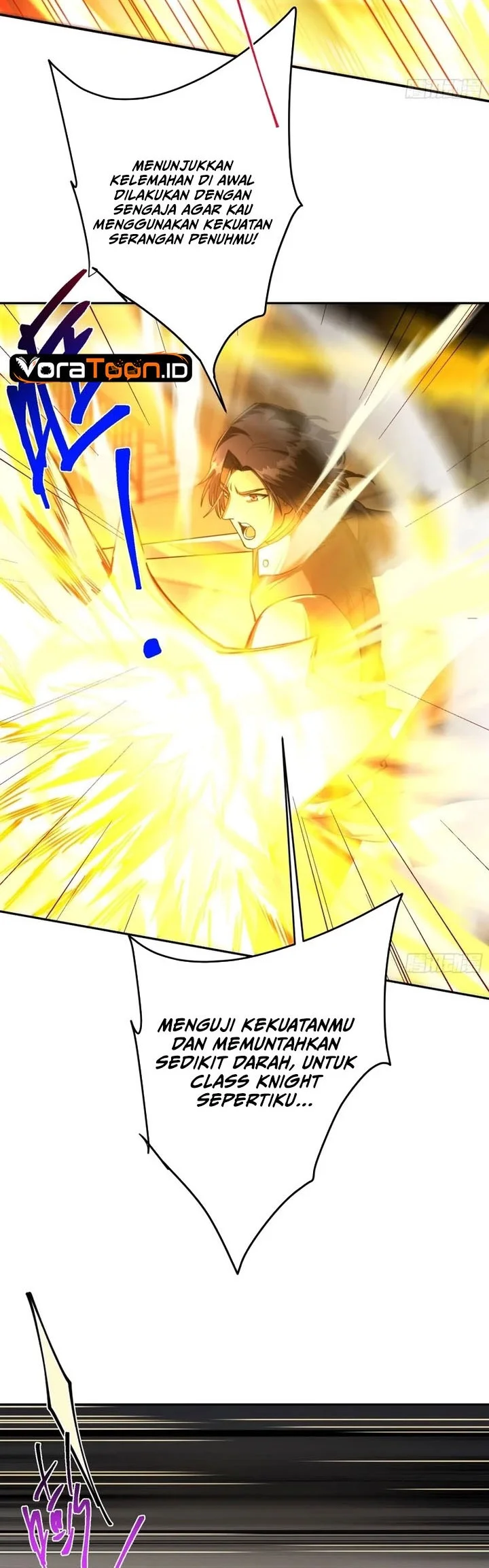 I Turn Skills Into Broken Ones With a Single Word Chapter 24 Gambar 29