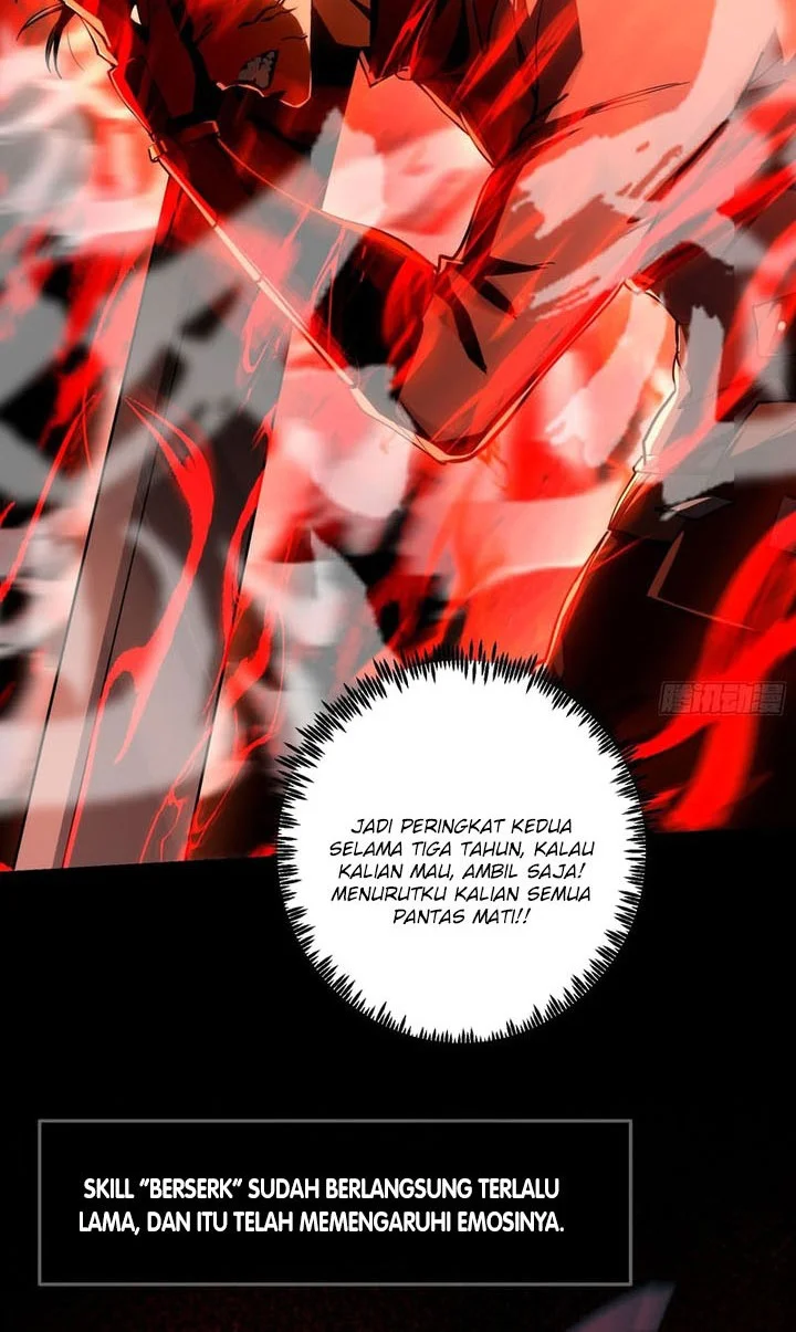 I Turn Skills Into Broken Ones With a Single Word Chapter 25 Gambar 37