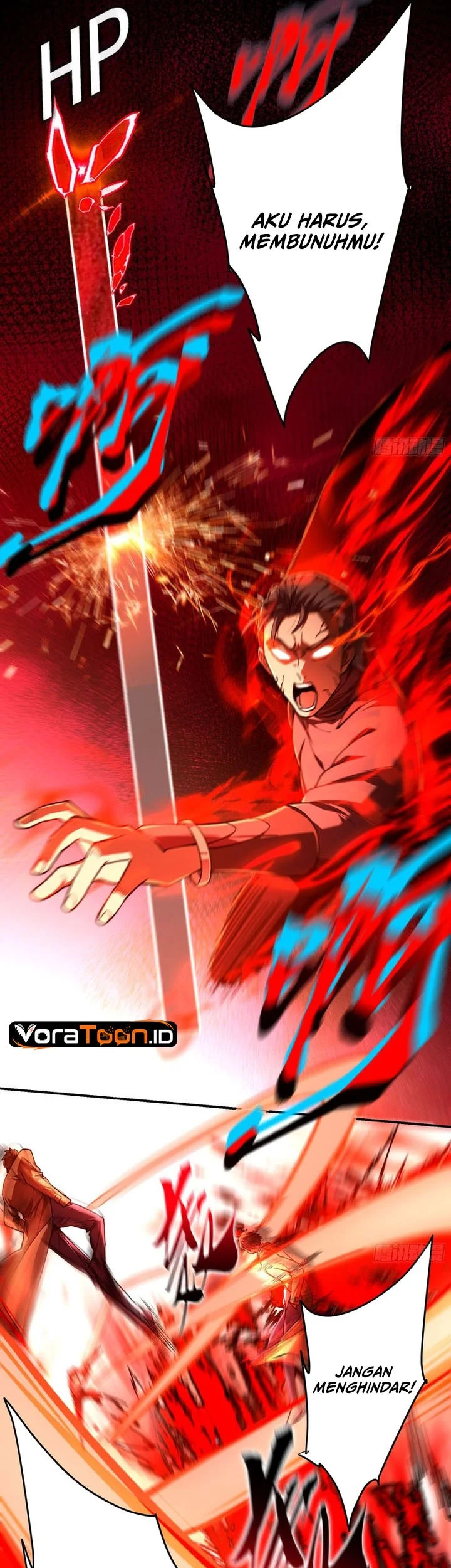 I Turn Skills Into Broken Ones With a Single Word Chapter 25 Gambar 38