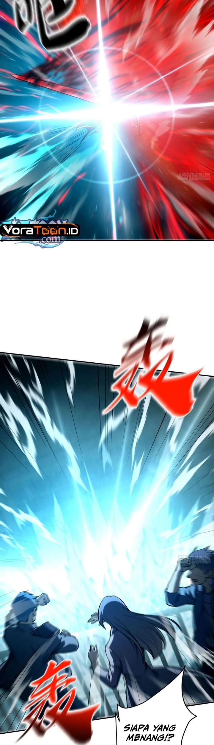 I Turn Skills Into Broken Ones With a Single Word Chapter 25 Gambar 46