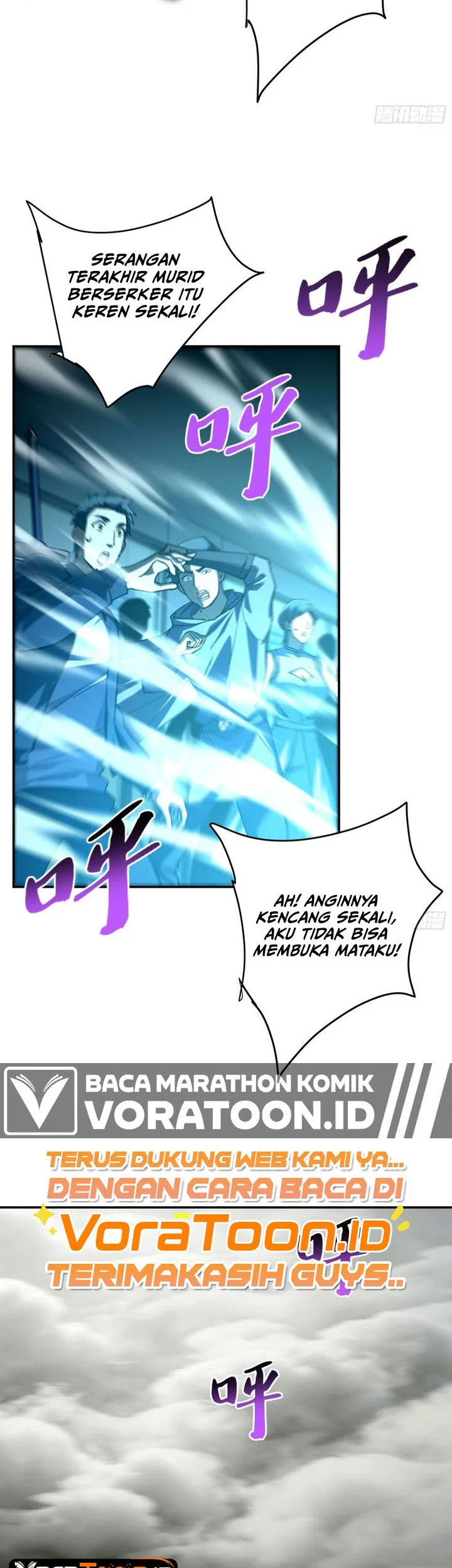 I Turn Skills Into Broken Ones With a Single Word Chapter 25 Gambar 47