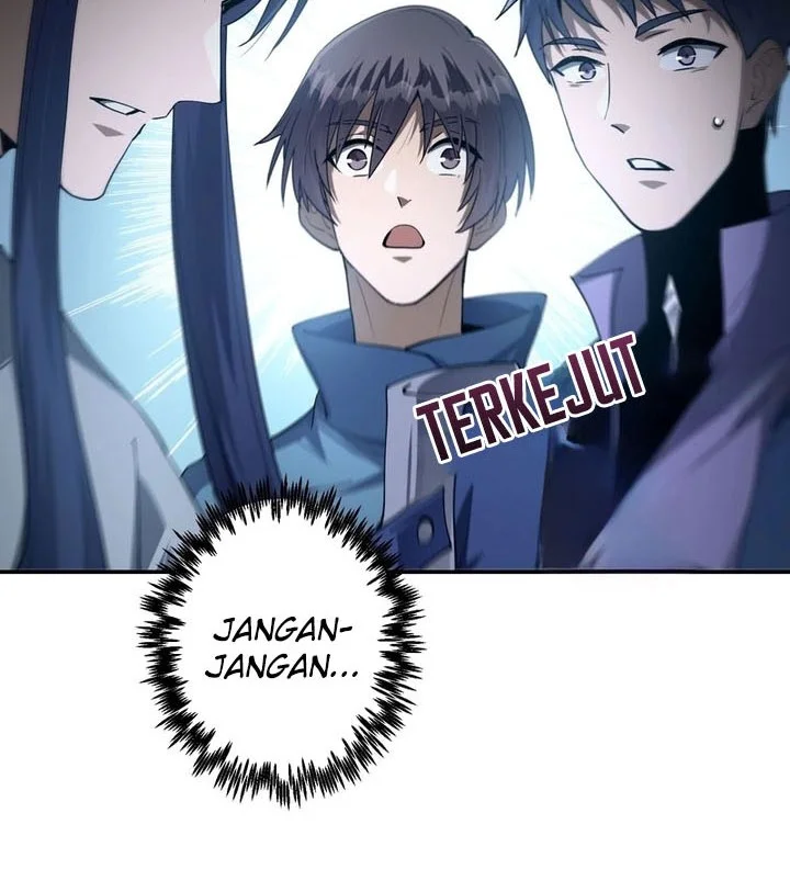I Turn Skills Into Broken Ones With a Single Word Chapter 26 Gambar 37