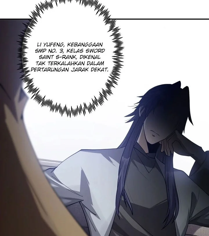 I Turn Skills Into Broken Ones With a Single Word Chapter 26 Gambar 29