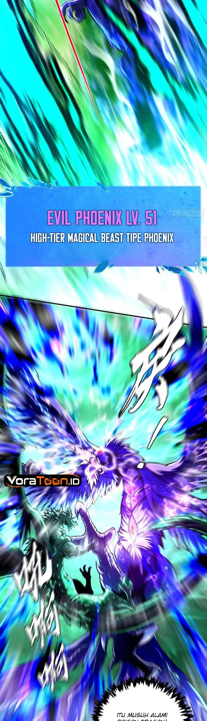 I Turn Skills Into Broken Ones With a Single Word Chapter 27 Gambar 22