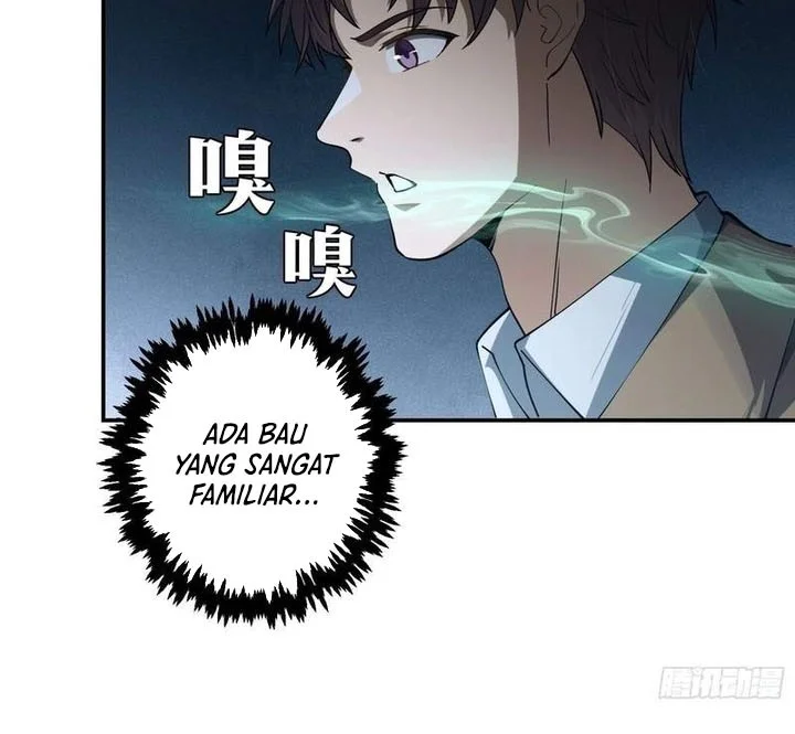 I Turn Skills Into Broken Ones With a Single Word Chapter 28 Gambar 14