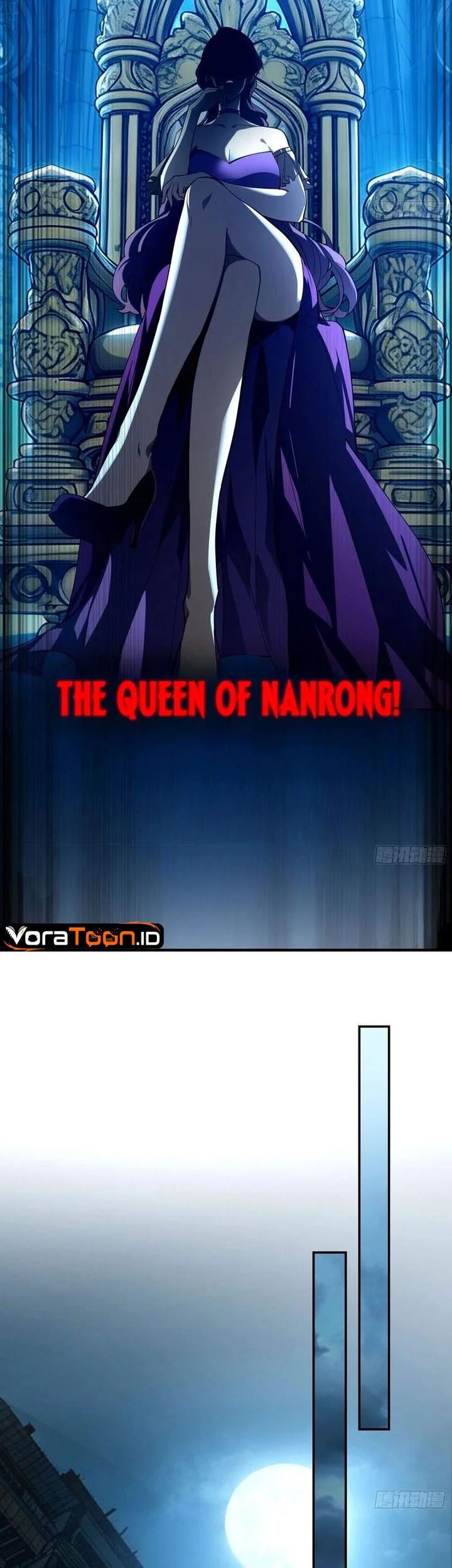 I Turn Skills Into Broken Ones With a Single Word Chapter 28 Gambar 40