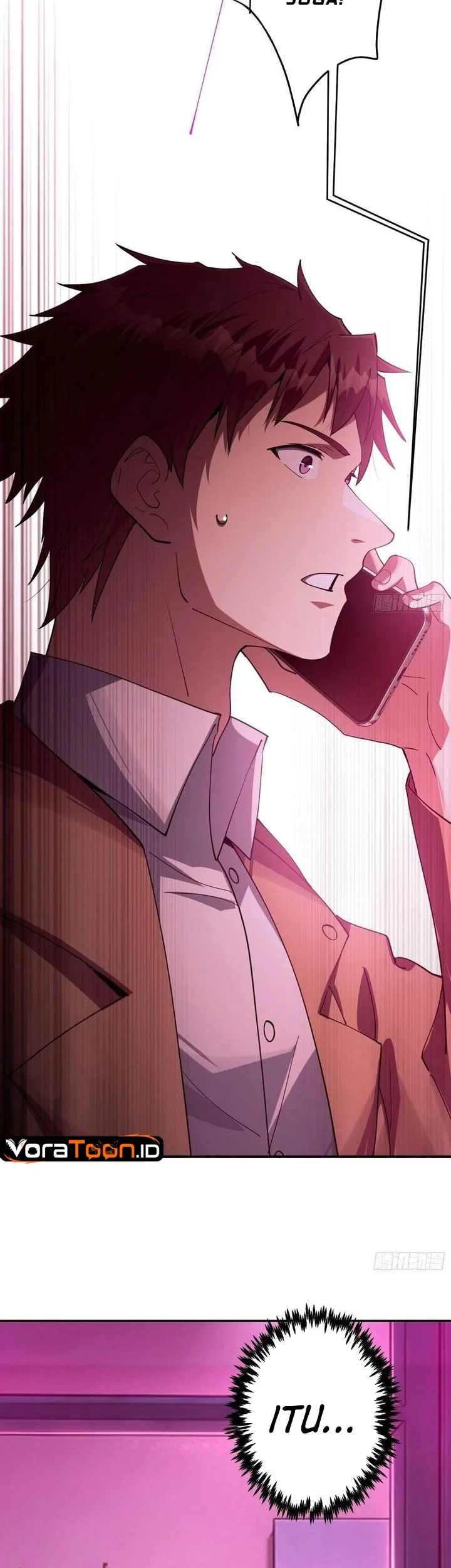 I Turn Skills Into Broken Ones With a Single Word Chapter 28 Gambar 54
