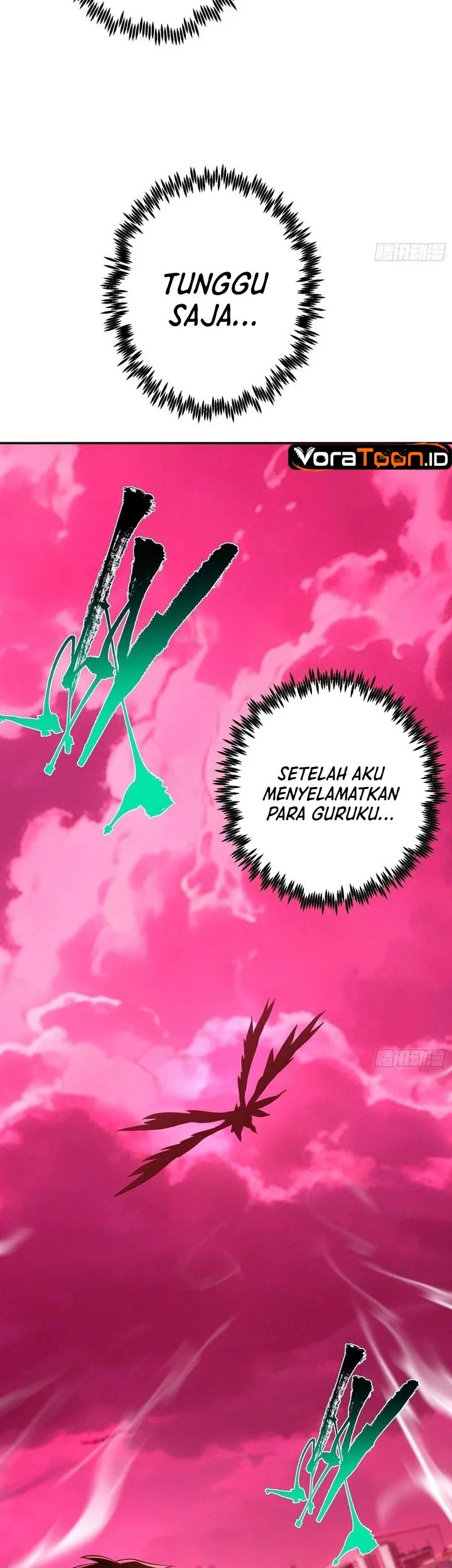 I Turn Skills Into Broken Ones With a Single Word Chapter 29 Gambar 63