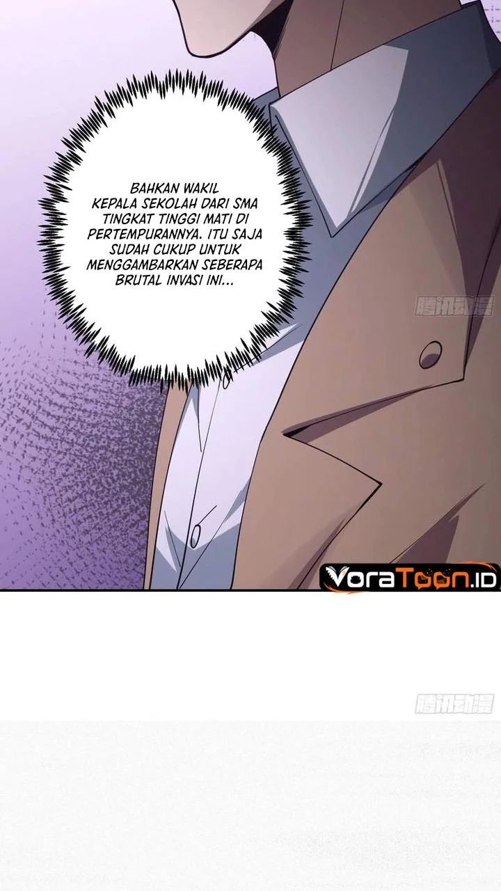 I Turn Skills Into Broken Ones With a Single Word Chapter 29 Gambar 14