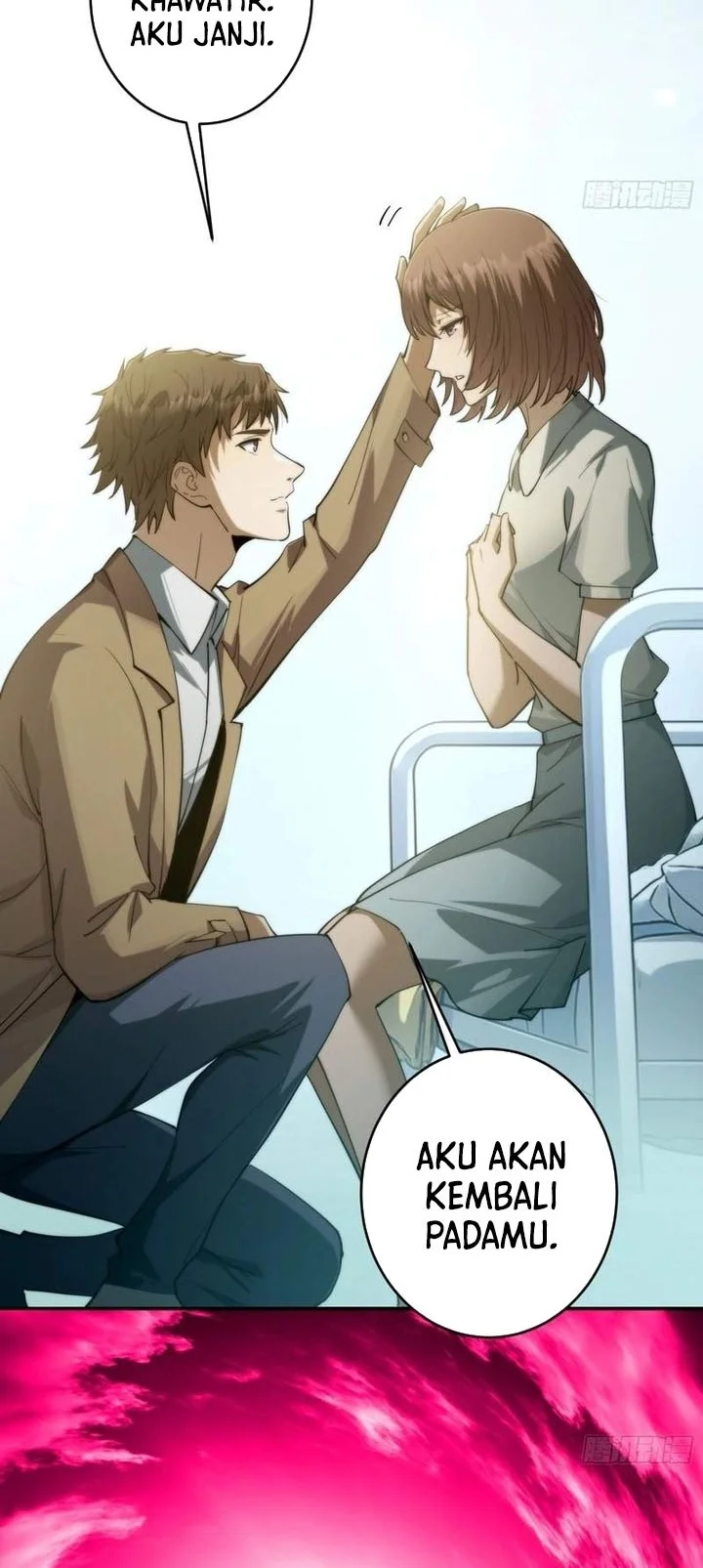 I Turn Skills Into Broken Ones With a Single Word Chapter 29 Gambar 20