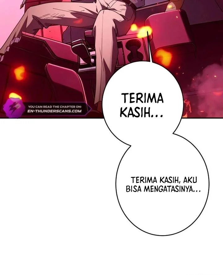I Turn Skills Into Broken Ones With a Single Word Chapter 29 Gambar 27