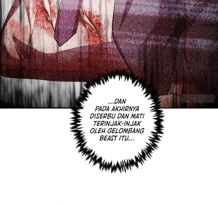 I Turn Skills Into Broken Ones With a Single Word Chapter 29 Gambar 54