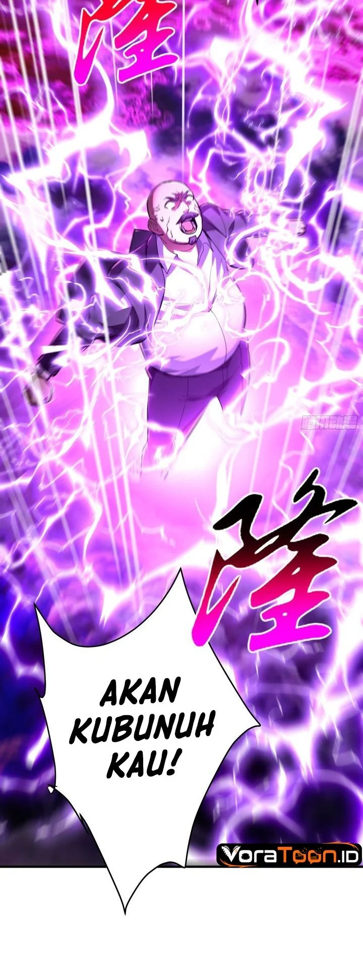 I Turn Skills Into Broken Ones With a Single Word Chapter 30 Gambar 56