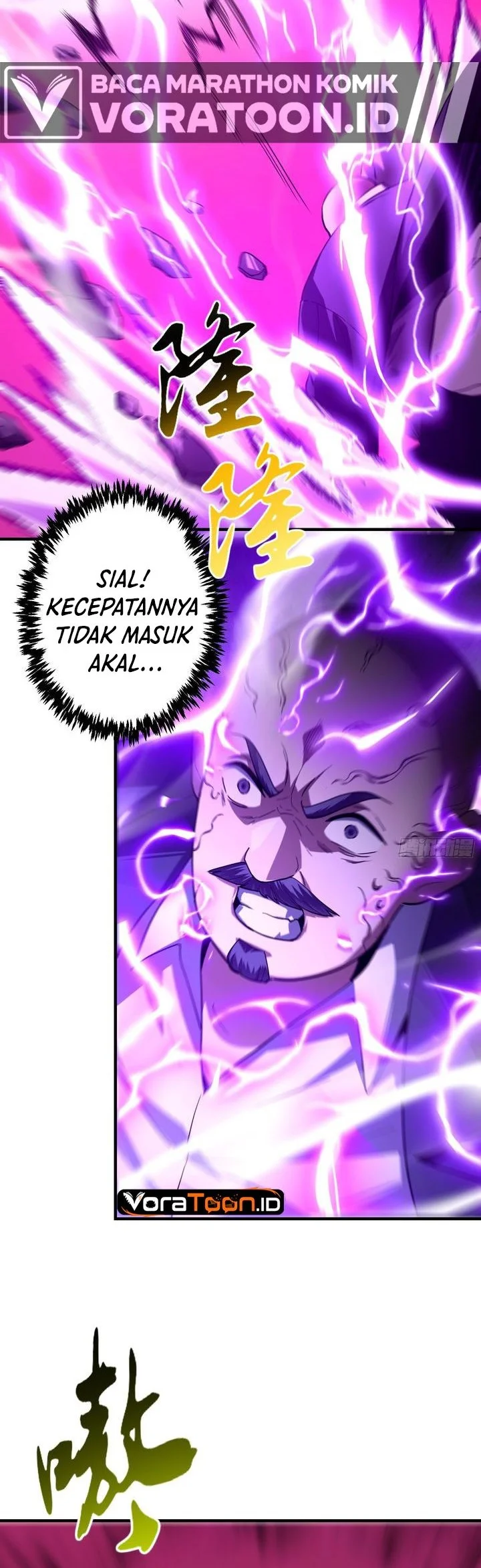 I Turn Skills Into Broken Ones With a Single Word Chapter 30 Gambar 60