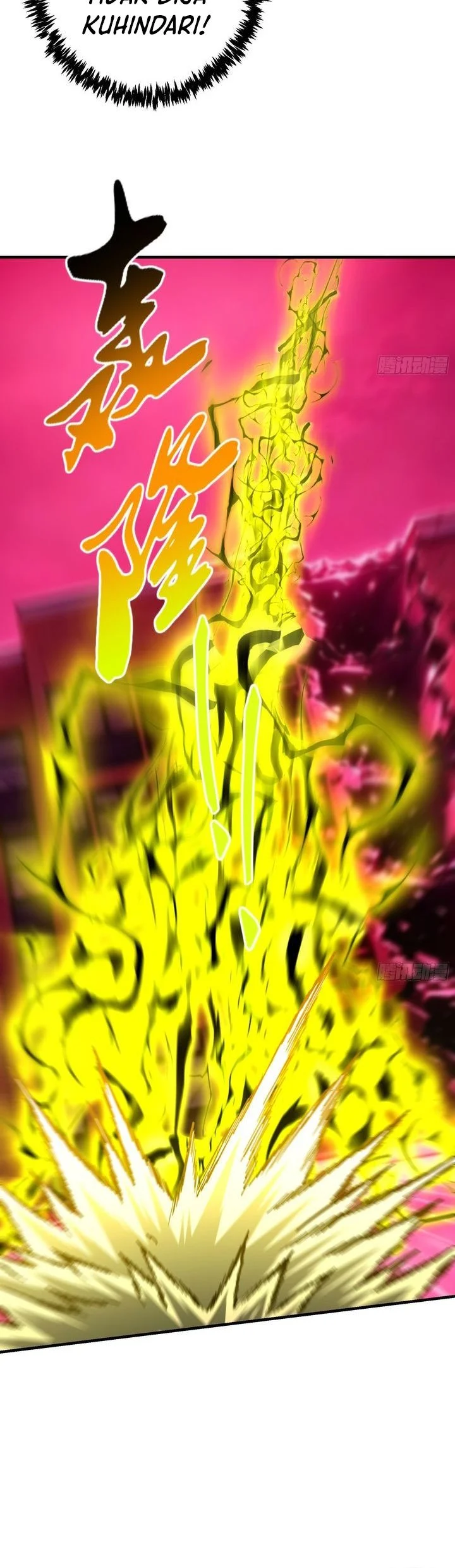 I Turn Skills Into Broken Ones With a Single Word Chapter 30 Gambar 63