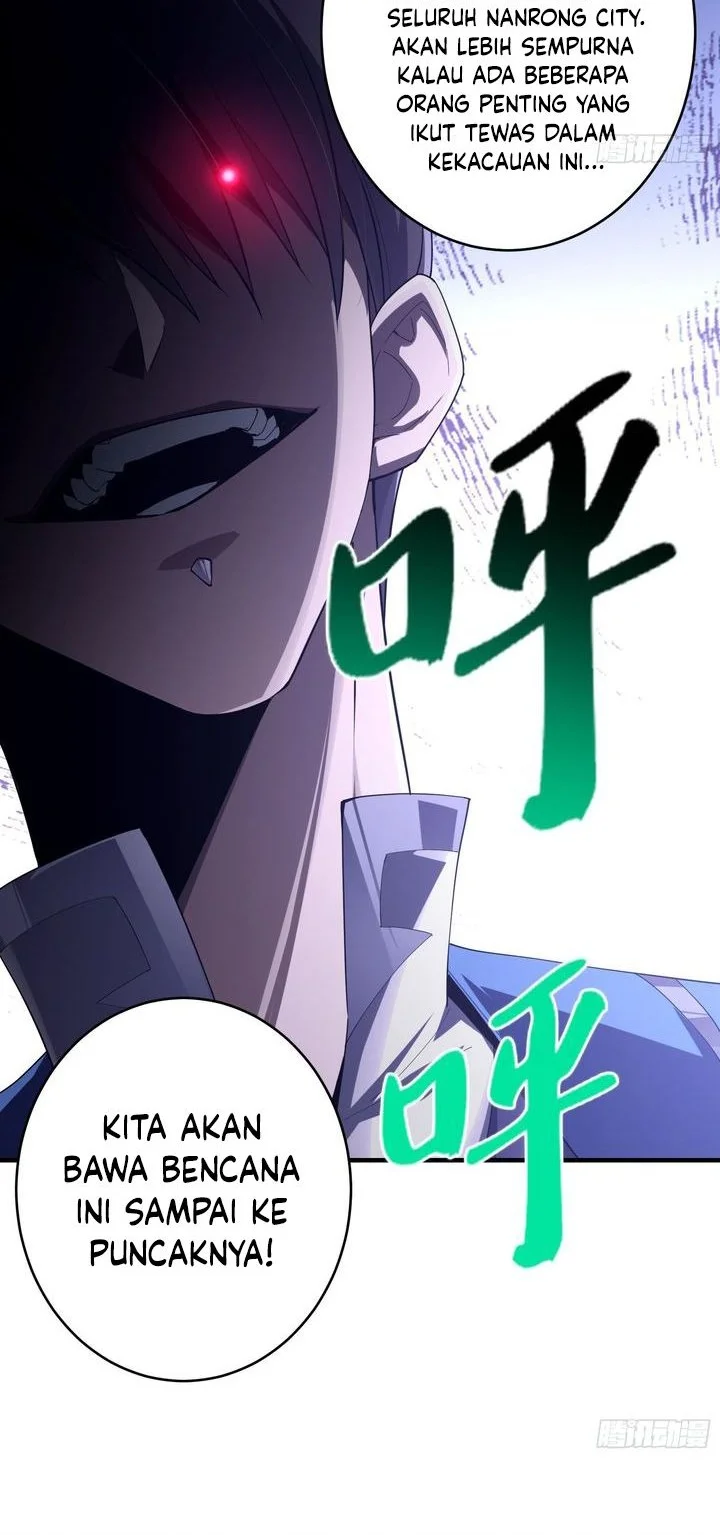 I Turn Skills Into Broken Ones With a Single Word Chapter 30 Gambar 5