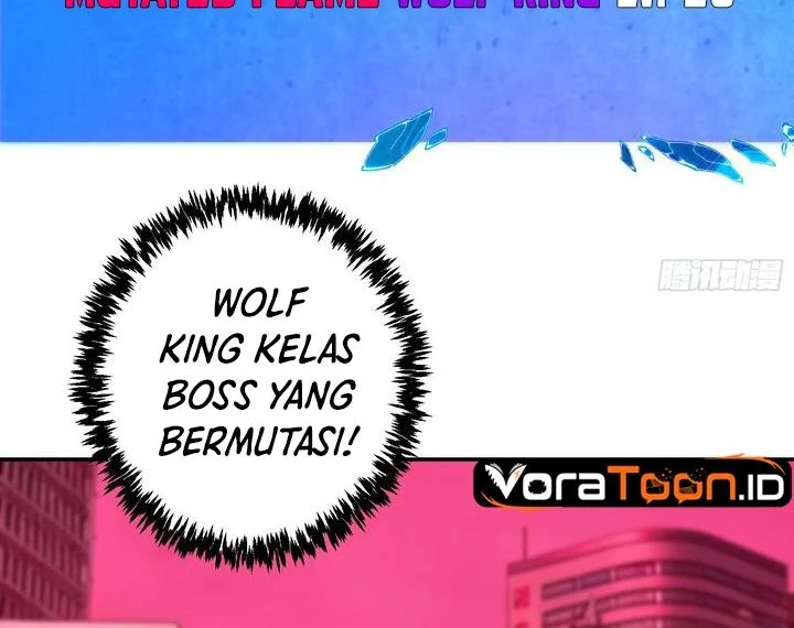 I Turn Skills Into Broken Ones With a Single Word Chapter 30 Gambar 21